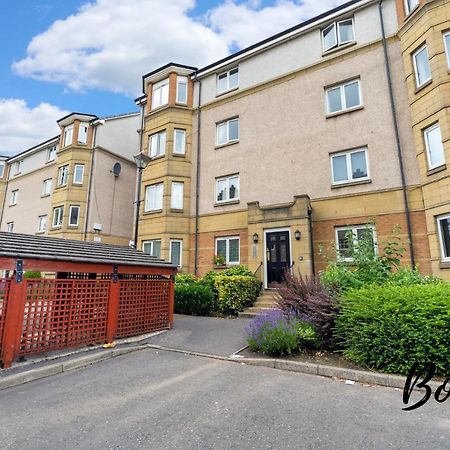 West End 2Br-1Ba - Free Parking By Bonjour Residences Edinburgh Единбург Екстериор снимка
